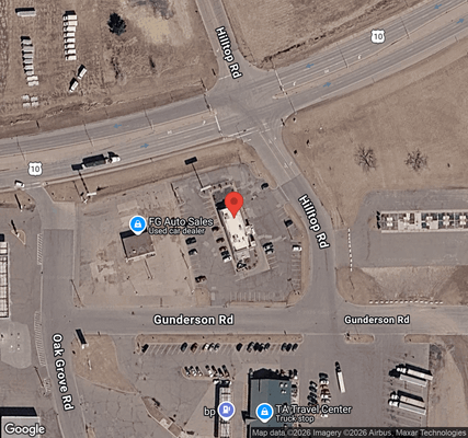 12613 10th Street, Osseo, WI