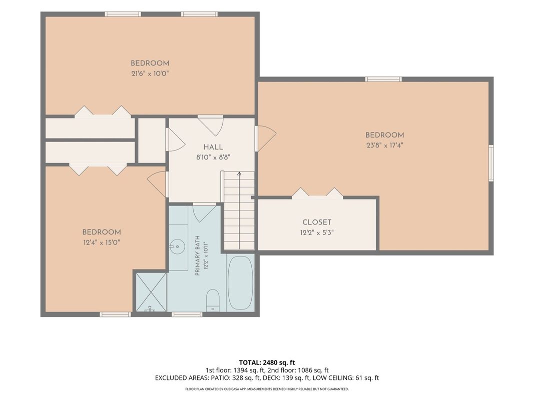 1588 Kennedy Mill Avenue, Amery WI 54001 - Residential house for sale - MLS #1604013 - image47