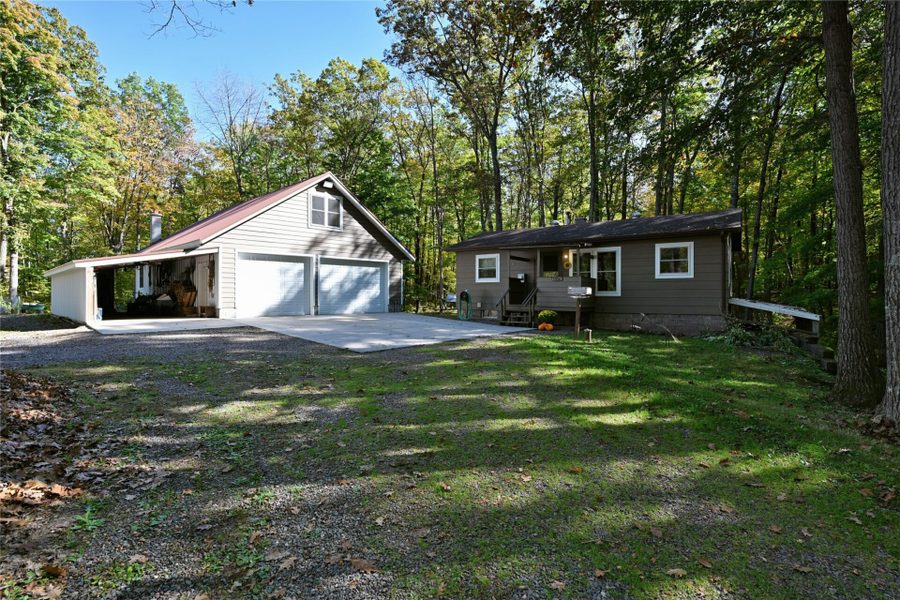 W3917 County Highway D 