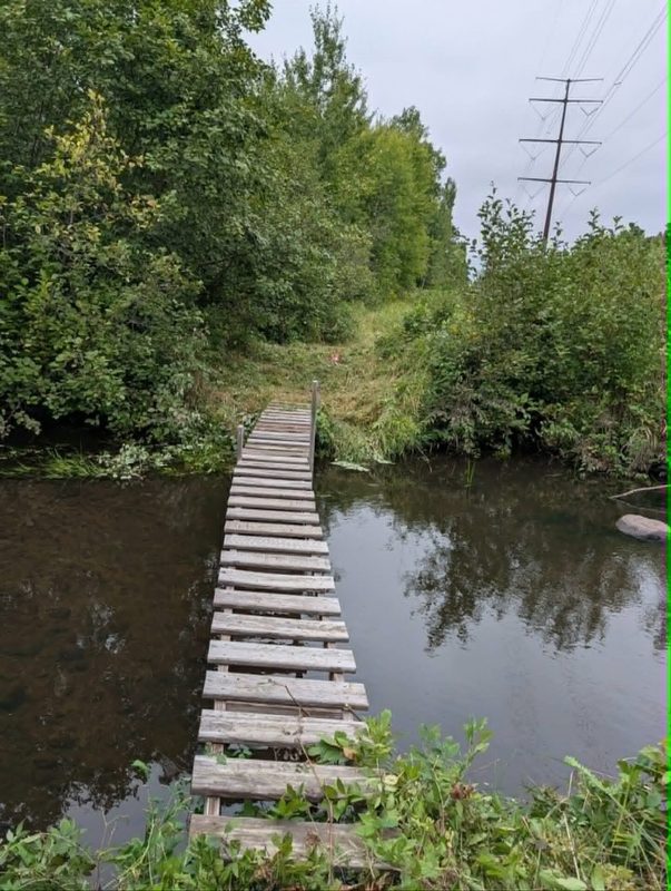 10501 County Hwy M Highway, Springbrook WI 54875 - Land house for sale - MLS #1604696 - image11