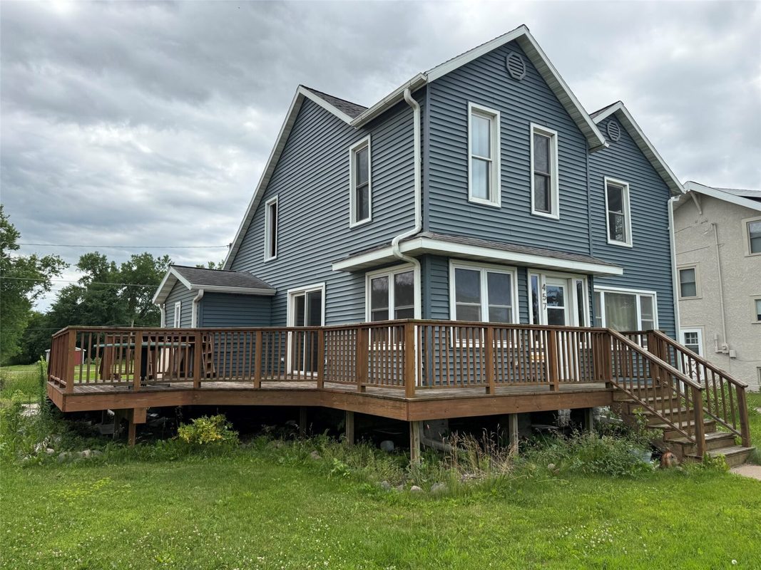 457 Main Street, Arcadia WI 54612 - Residential house for sale - MLS #1602981 - image3