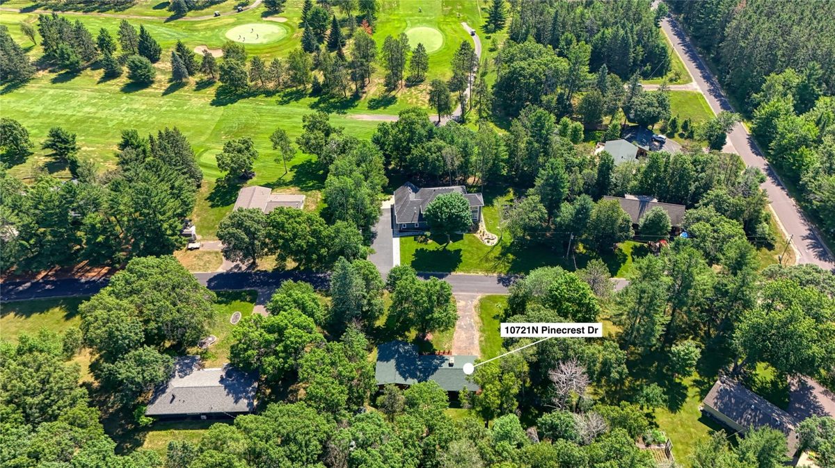 10721 Pinecrest Drive, Hayward WI 54843 - Residential house for sale - MLS #1603275 - image12