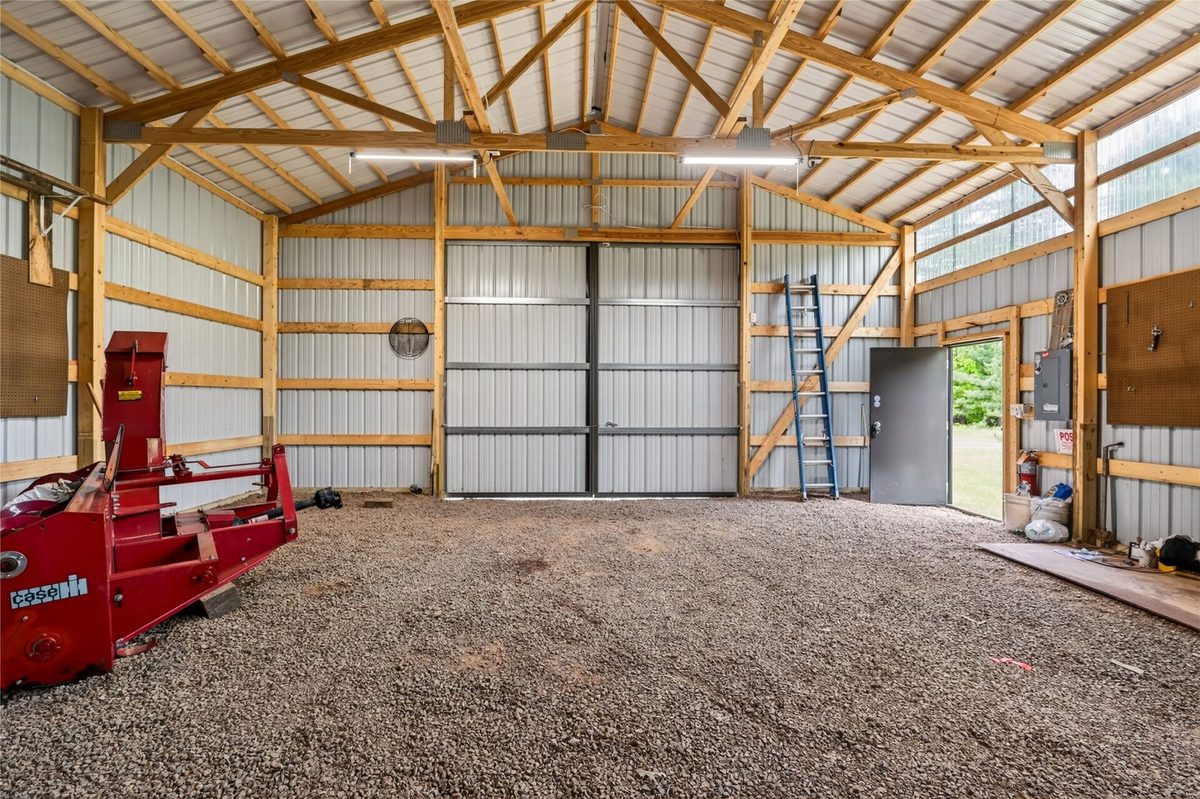 8355 Halfmoon Lake Drive, Iron River WI 54847 - Land house for sale - MLS #1602005 - image20