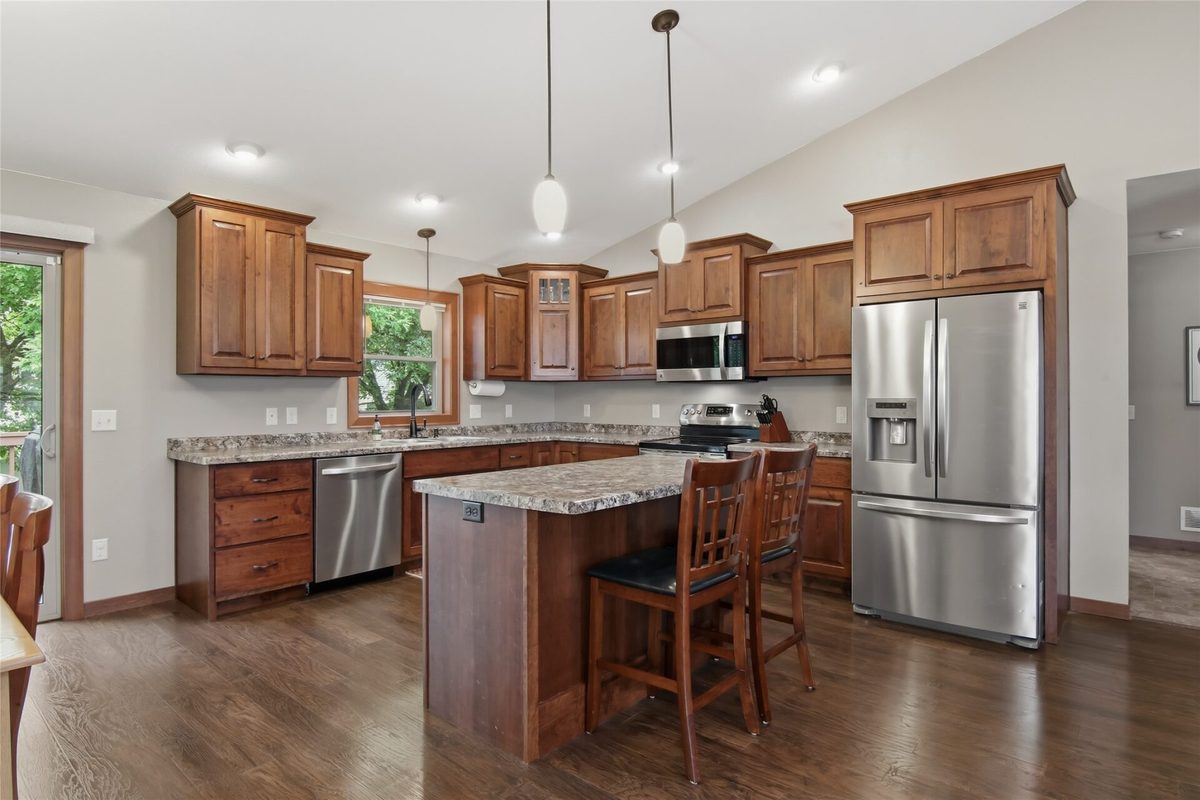 623 Autumn Drive, Altoona WI 54720 - Residential house for sale - MLS #1602001 - image6