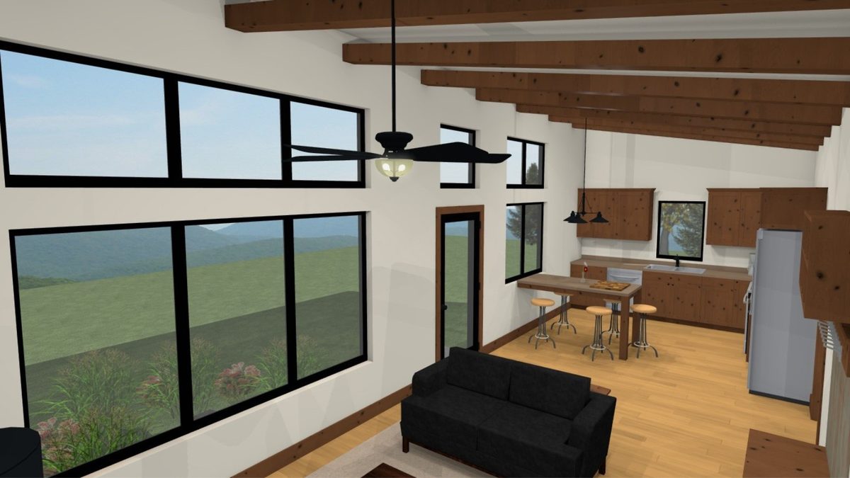 XXX Three Mile Road, Danbury WI 54830 - Residential house for sale - MLS #1602225 - image2