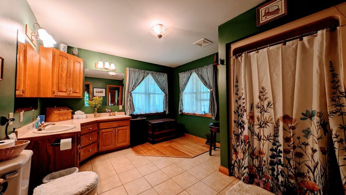 W4241 Walrath Road, Glen Flora WI 54526 - Residential house for sale - MLS #1601860 - image21