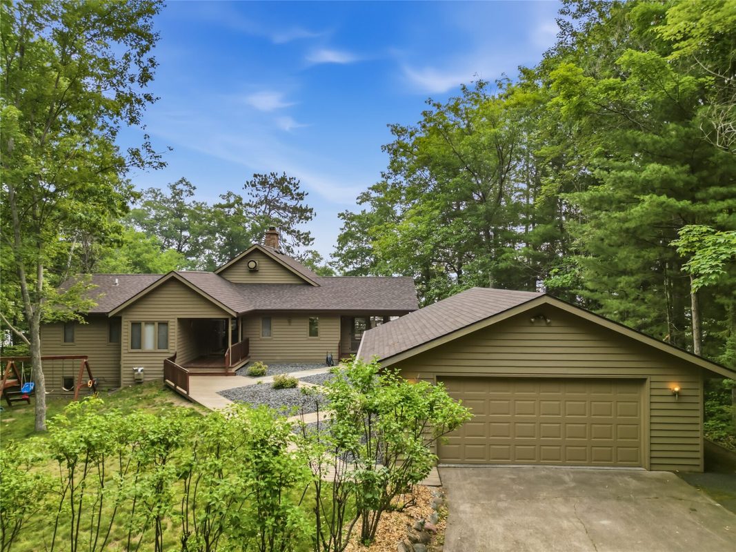 10026N Harnden Road, Hayward WI 54843 - Residential house for sale - MLS #1603021 - image2