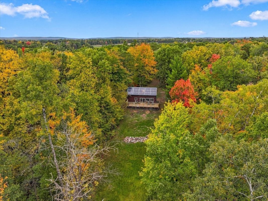 W11625 River Ridge Lane, Bruce WI 54819 - Residential house for sale - MLS #1605571 - image2