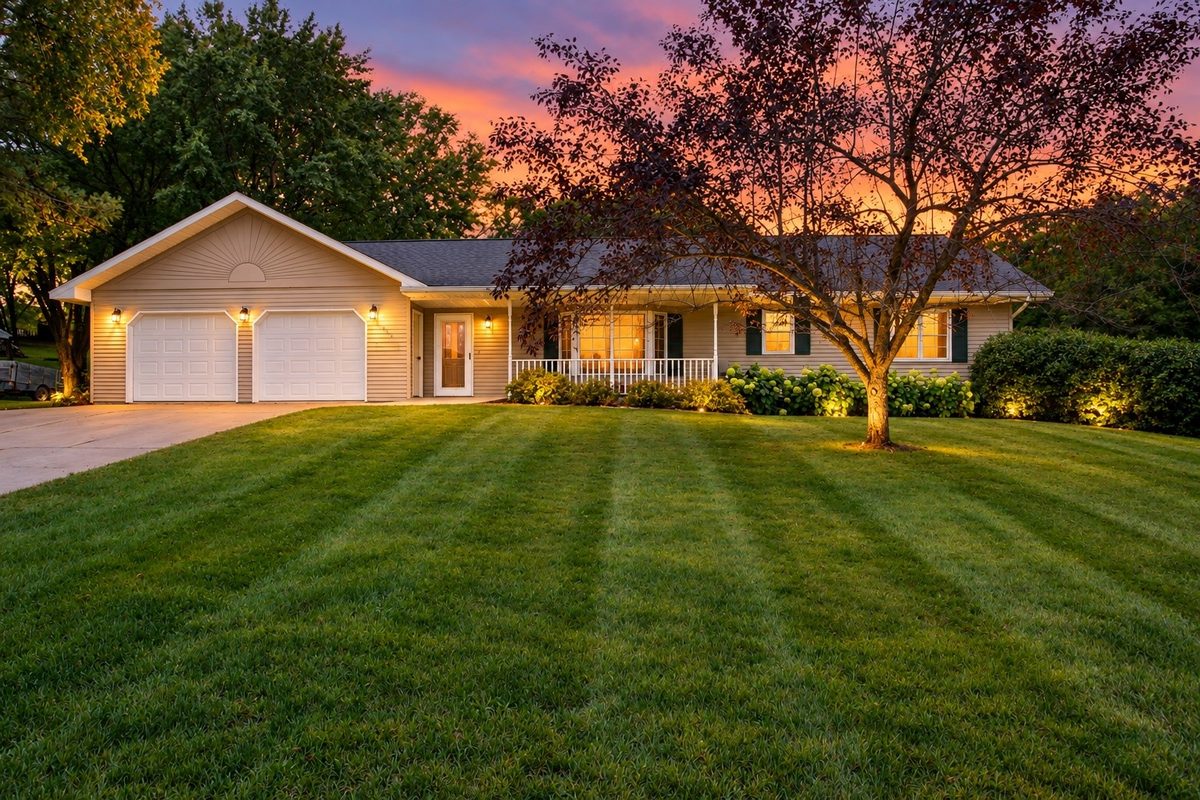 215 Division Street, Woodville WI 54028 - Residential house for sale - MLS #1605410 - image2