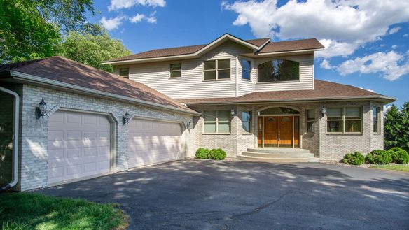 E5110 Interlachen Boulevard, Eleva WI 54738 - Residential house for sale - MLS #1599986 - image1