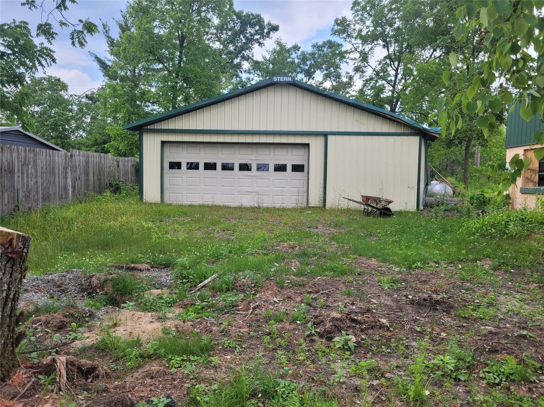 8152 Palm Road, Merrillan WI 54754 - Residential house for sale - MLS #1603911 - image5