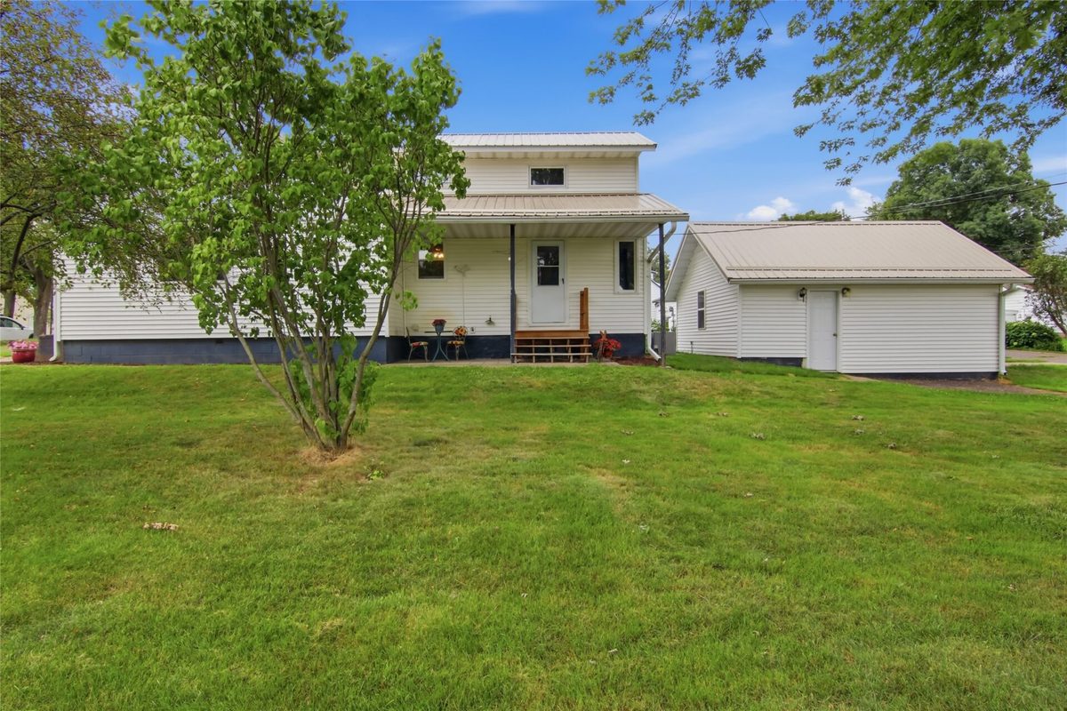 1514 6th Avenue, Bloomer WI 54724 - Residential house for sale - MLS #1603577 - image30