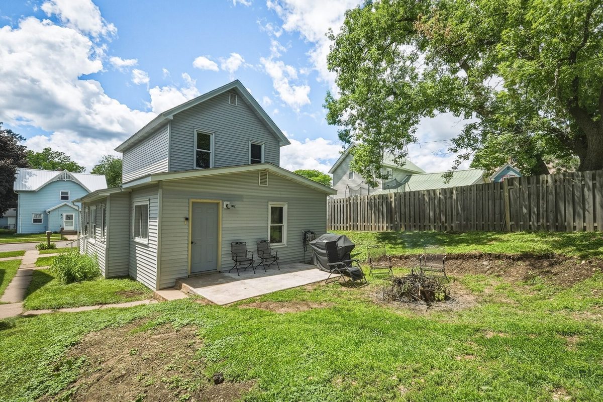 7 Rural Street, Chippewa Falls WI 54729 - Residential house for sale - MLS #1602126 - image4