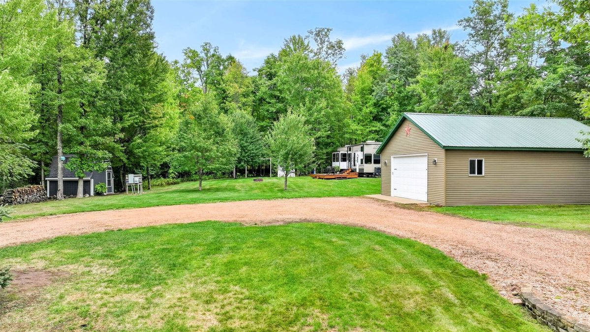 2815 28 7/16 (Falkirk Drive) Street, Birchwood WI 54817 - Residential house for sale - MLS #1605248 - image19