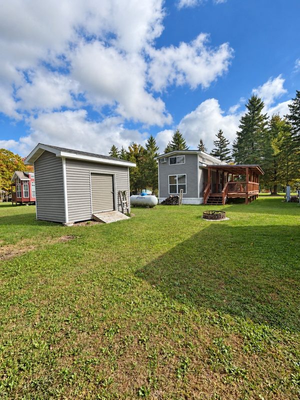 N2635 County Road T #203, Birchwood WI 54817 - Land house for sale - MLS #1605530 - image16