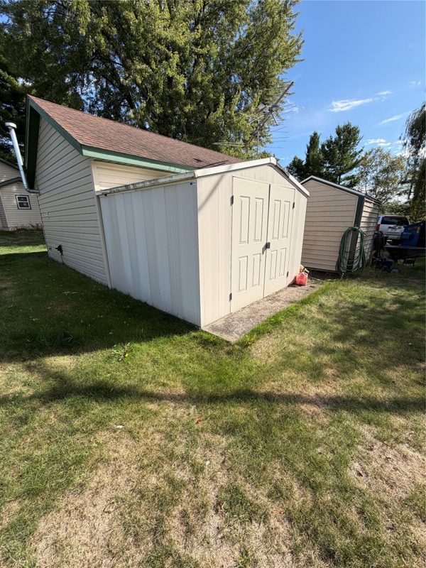 24058 Daniel Johnson Road, Siren WI 54872 - Residential house for sale - MLS #1605659 - image4