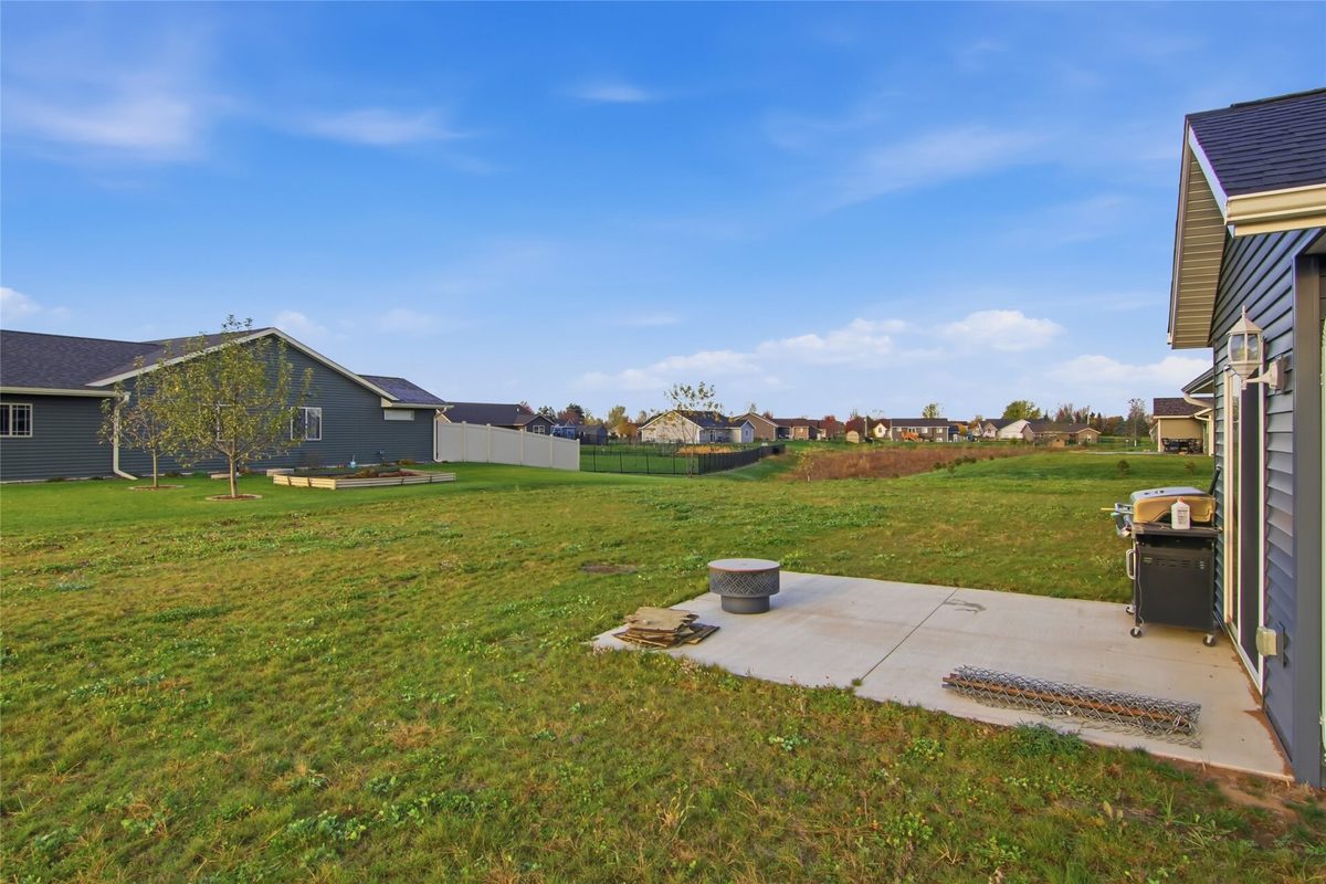 4134 147th Street, Chippewa Falls WI 54729 - Residential house for sale - MLS #1606406 - image6