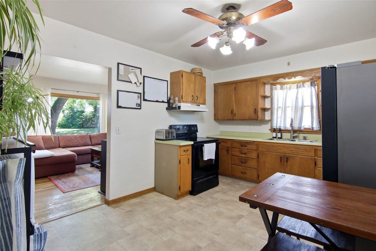 484 A Street, Chippewa Falls WI 54729 - Residential house for sale - MLS #1602923 - image9