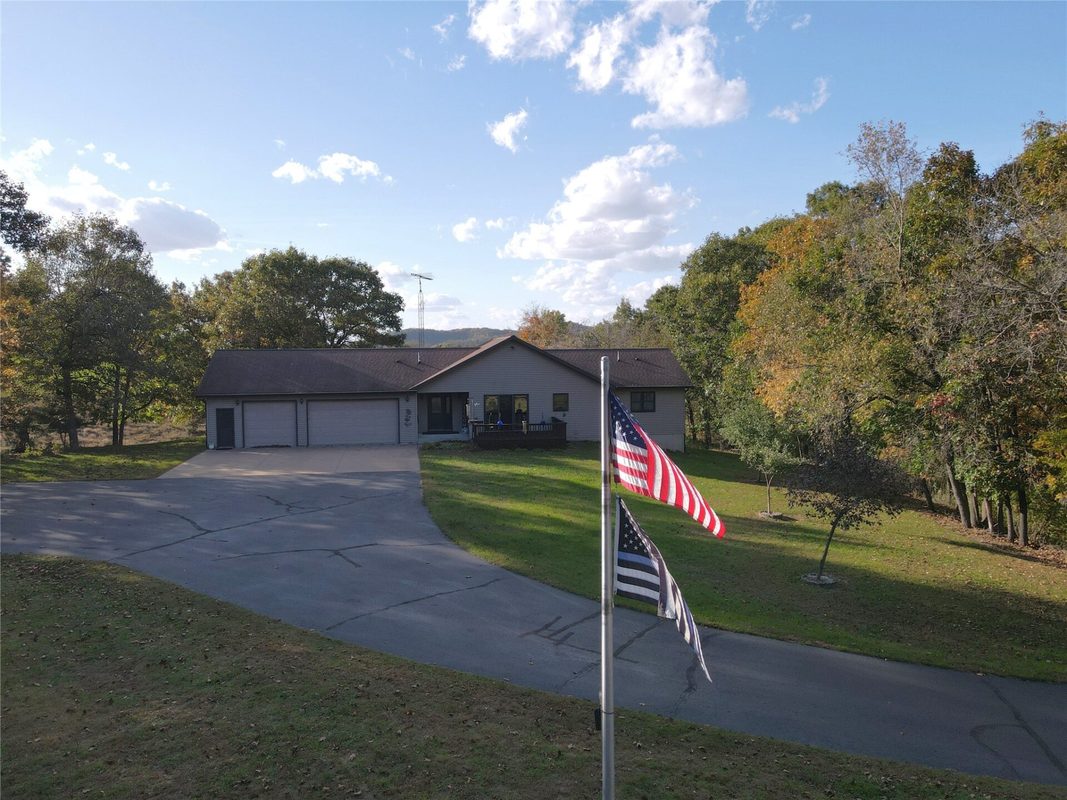 W2089 Spring Creek Road, Durand WI 54736 - Residential house for sale - MLS #1605780 - image4