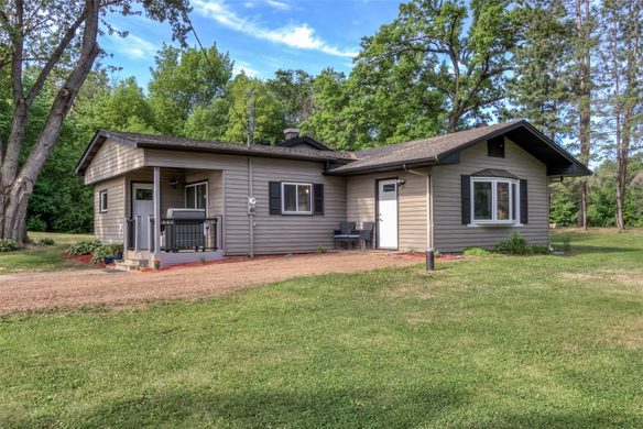 14031 State Highway 178, Jim Falls WI 54748 - Residential house for sale - MLS #1601832 - image1