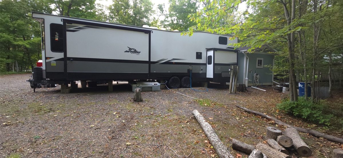 2743 28 1/8th Street, Birchwood WI 54817 - Land house for sale - MLS #1605224 - image4