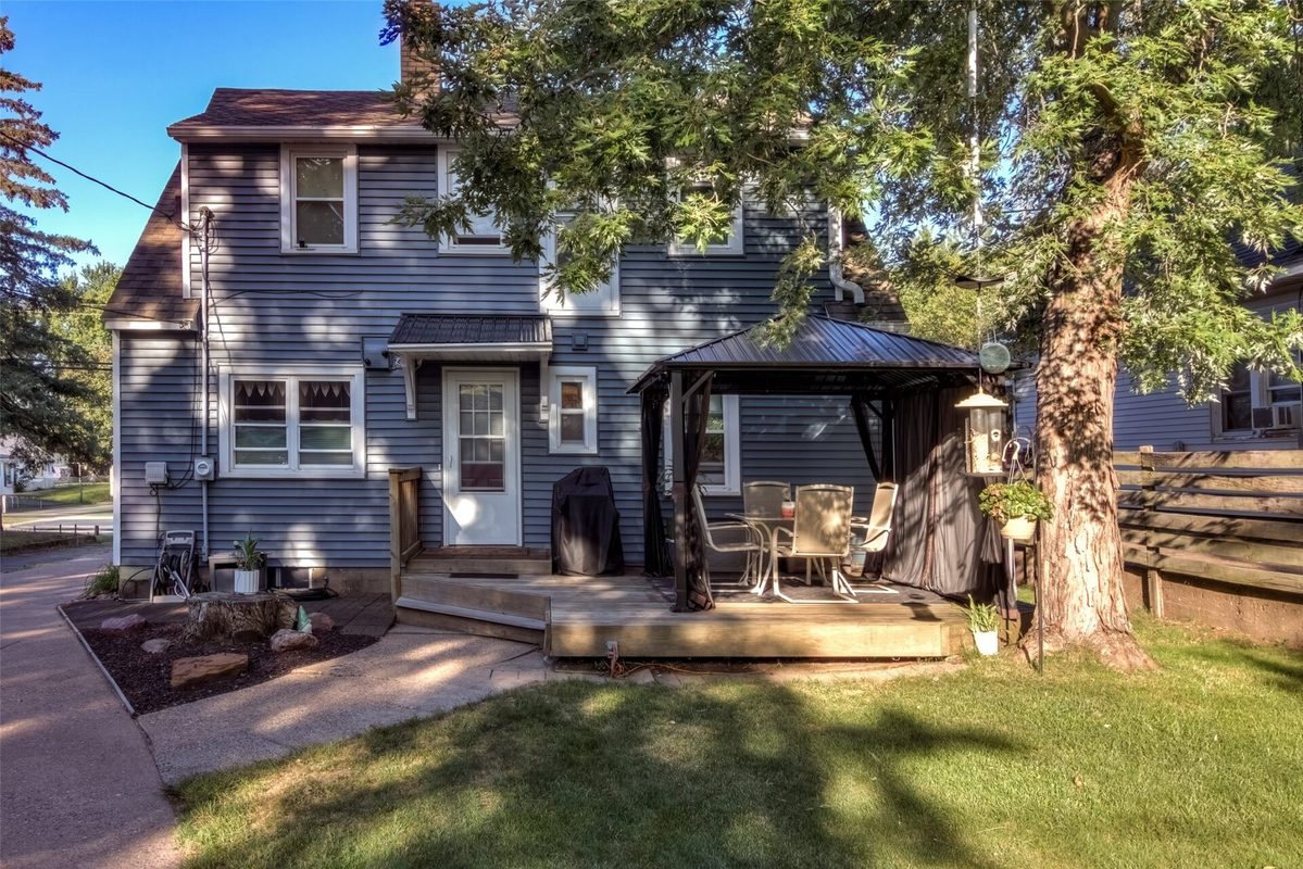 857 Starr Avenue, Eau Claire WI 54703 - Residential house for sale - MLS #1605112 - image39