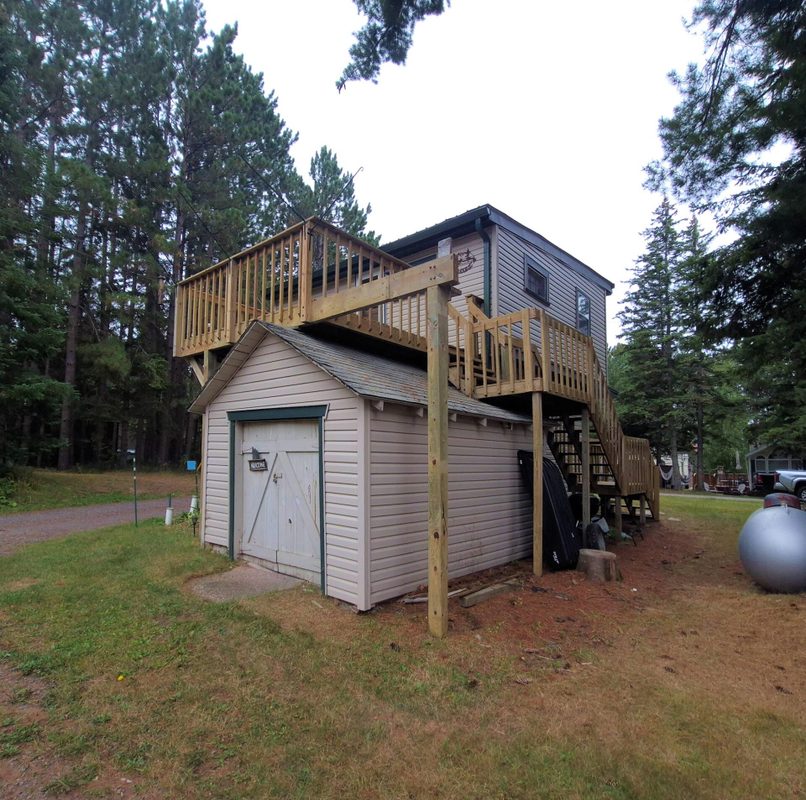 15226W Bills Road, Hayward WI 54843 - Residential house for sale - MLS #1604713 - image5