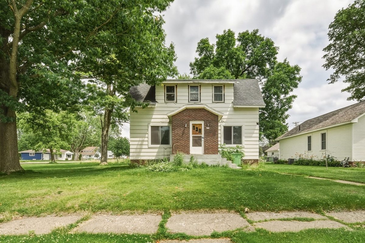 117 5th Street, Cornell WI 54732 - Residential house for sale - MLS #1603206 - image1