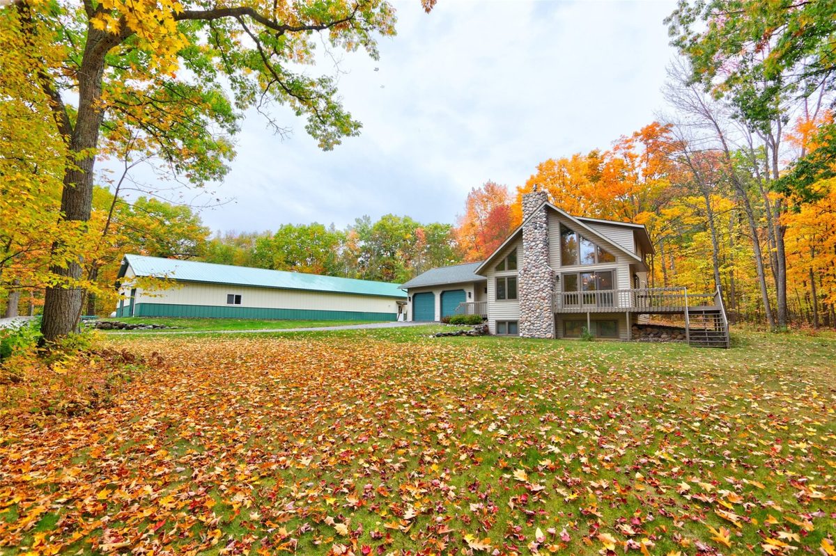 12629W Hwy 77, Hayward WI 54843 - Residential house for sale - MLS #1605626 - image3