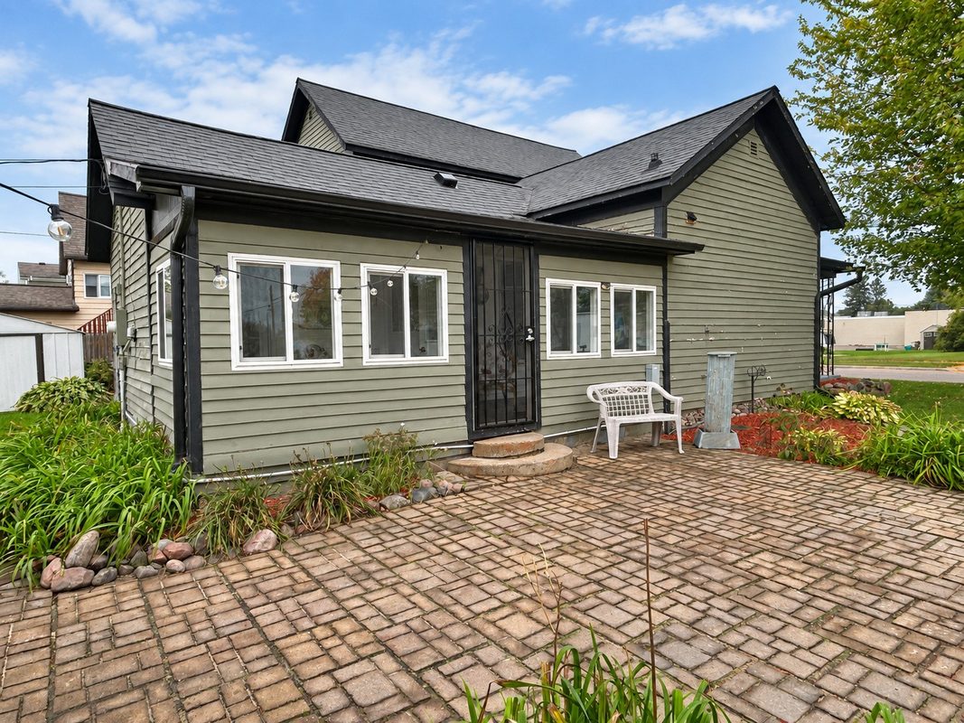 144 Mckinley Avenue, Fall Creek WI 54742 - Residential house for sale - MLS #1605609 - image2