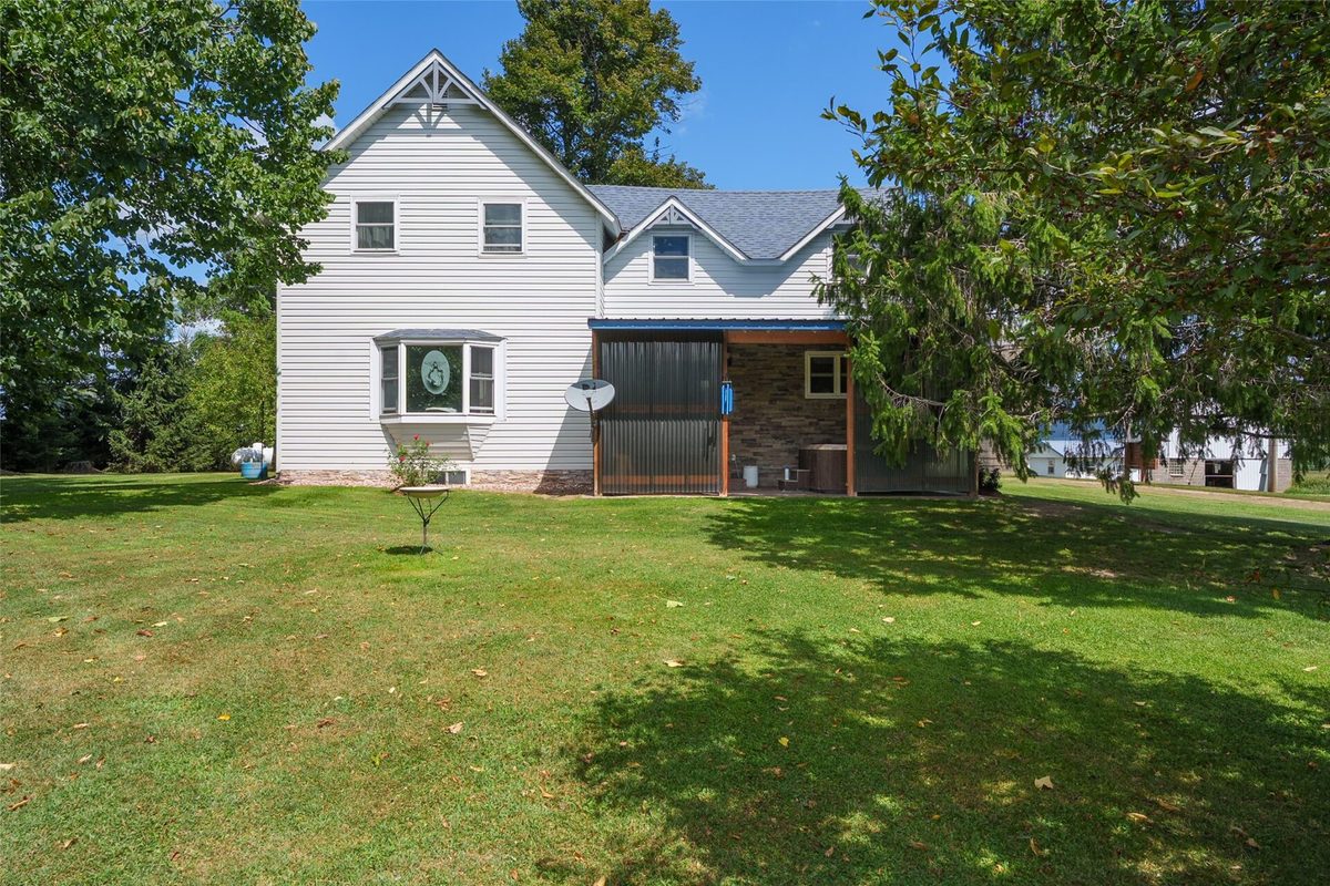 35140 State Highway 64, Gilman WI 54433 - Residential house for sale - MLS #1604380 - image6