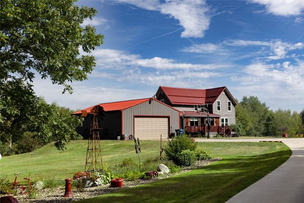 N440 Ten Mile Road Chetek WI 54728