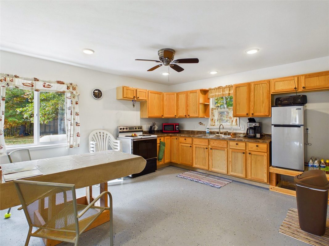 W 7000 Narrows Trail, Minong WI 54859 - Residential house for sale - MLS #1605838 - image29