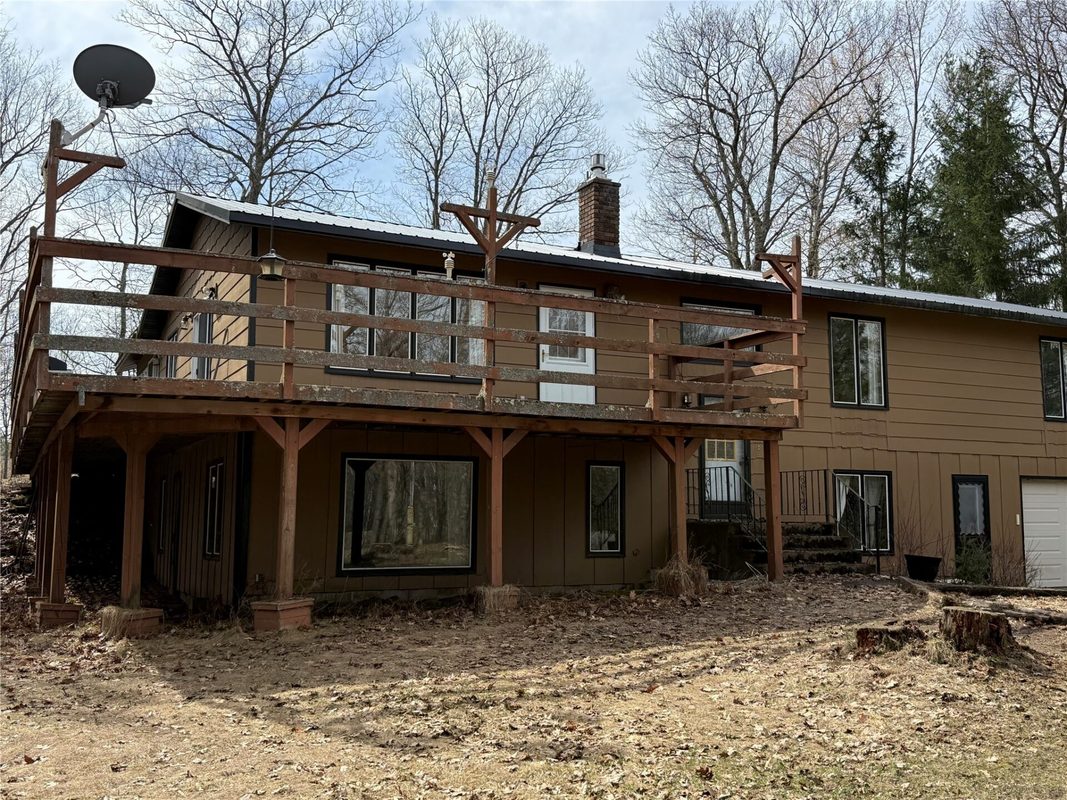 9410 Pine Lake Road, Iron River, WI — photo 3