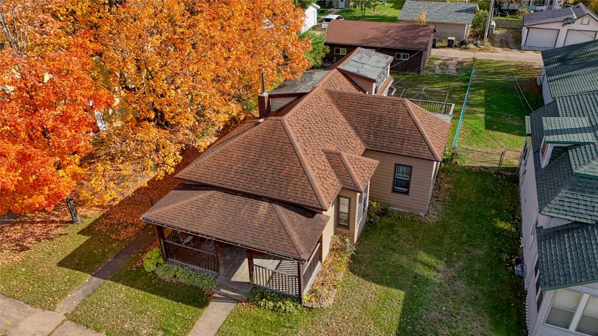 15965 Fourth Street, Hayward WI 54843 - Residential house for sale - MLS #1605768 - image4