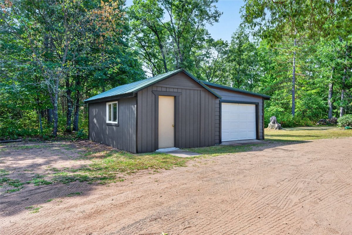 N13163 Gilmore Drive, Minong WI 54859 - Residential house for sale - MLS #1604532 - image3