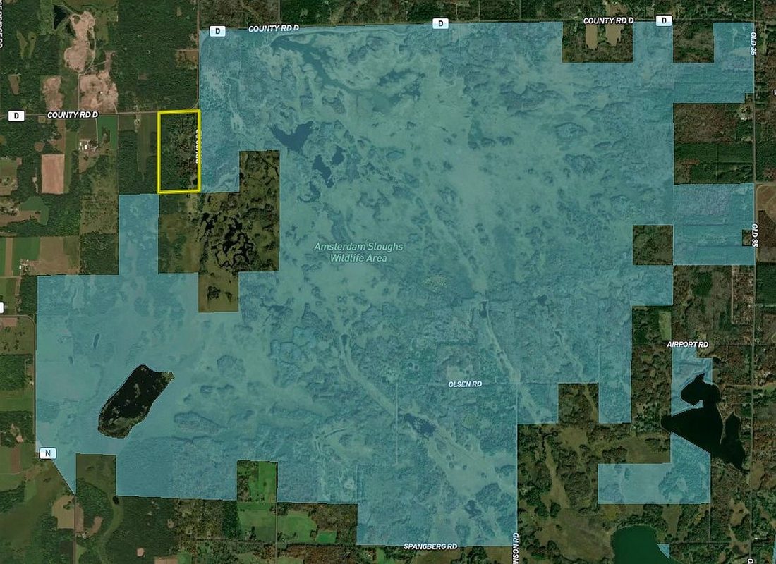 25275 Bruss Road, Webster WI 54893 - Land house for sale - MLS #1602158 - image31