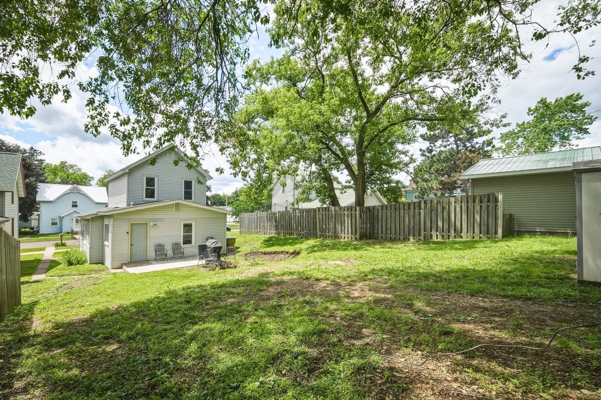 7 Rural Street, Chippewa Falls WI 54729 - Residential house for sale - MLS #1602126 - image8