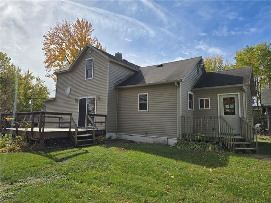 815 Worden Avenue Ladysmith WI 54848