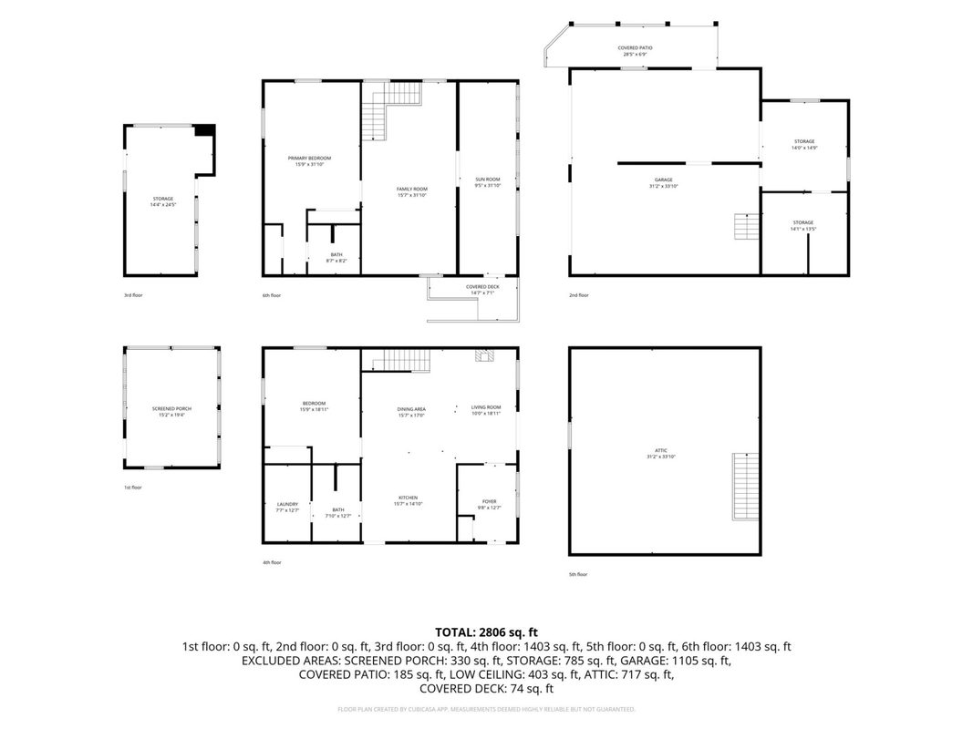 326 Camp Rd, Fairchild WI 54741 - Residential house for sale - MLS #1604572 - image41
