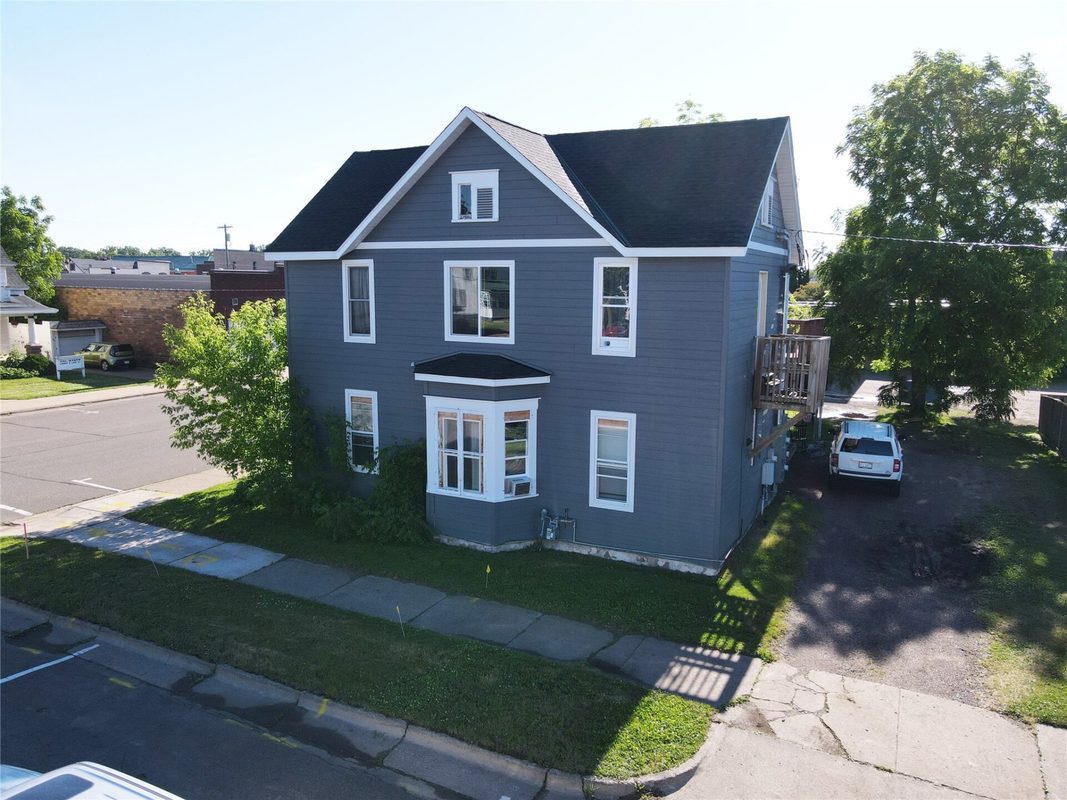 36 Eau Claire Street, Rice Lake WI 54868 - ResidentialIncome house for sale - MLS #1602204 - image2
