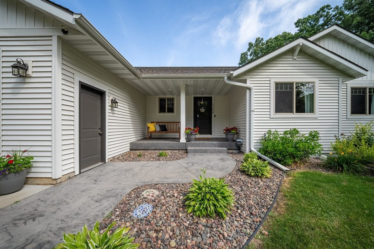 17038 55th Avenue, Chippewa Falls WI 54729 - Residential house for sale - MLS #1602703 - image4