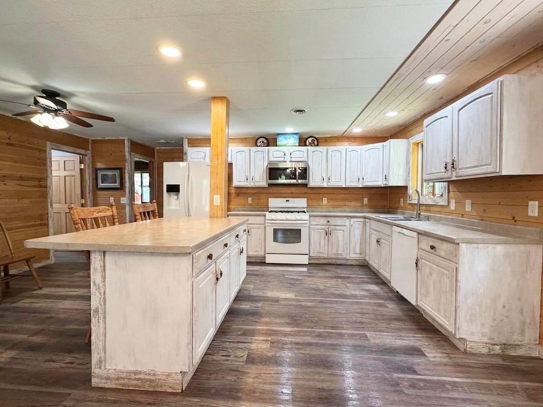 N1196 Swift Creek Drive, New Auburn WI 54757 - Residential house for sale - MLS #1602411 - image5