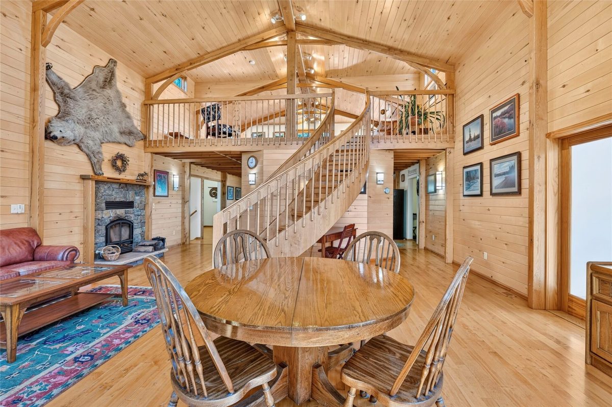 5160 Sand Lake Road, Webster WI 54893 - Residential house for sale - MLS #1604620 - image19