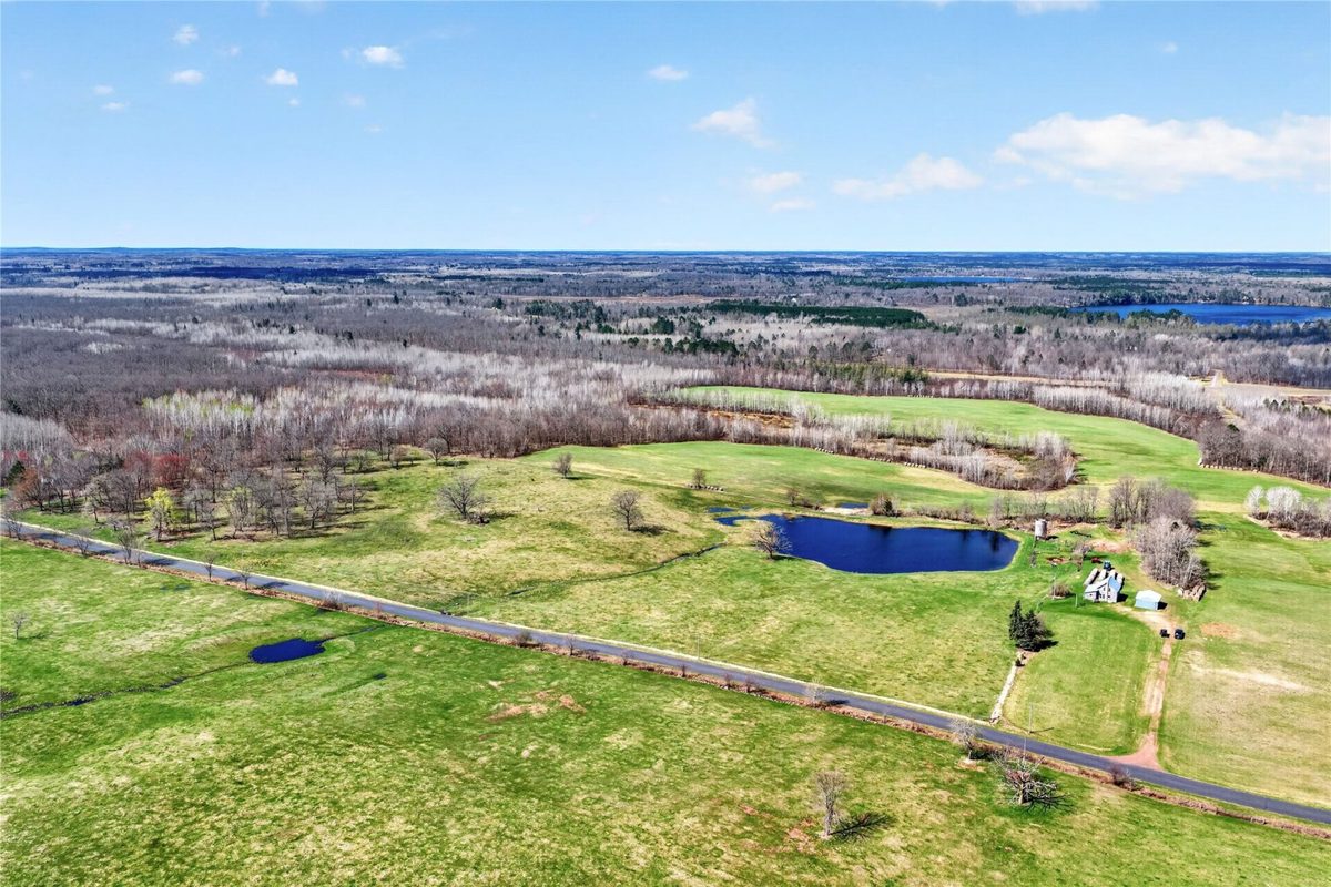 12499 Brooklyn Road, Minong WI 54859 - Residential house for sale - MLS #1600572 - image23