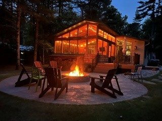 W8842 Emerald Lake Road, Hatfield WI 54615 - Residential house for sale - MLS #1602284 - image1