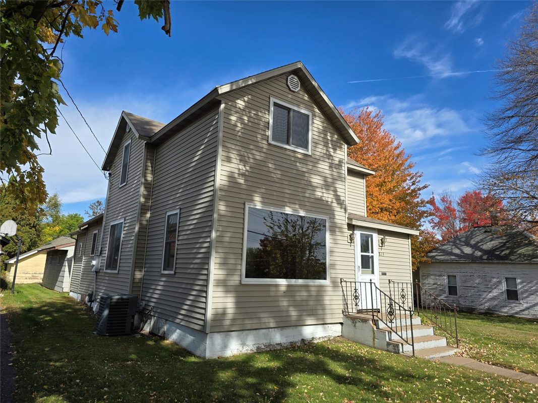 815 Worden Avenue, Ladysmith WI 54848 - Residential house for sale - MLS #1605825 - image4