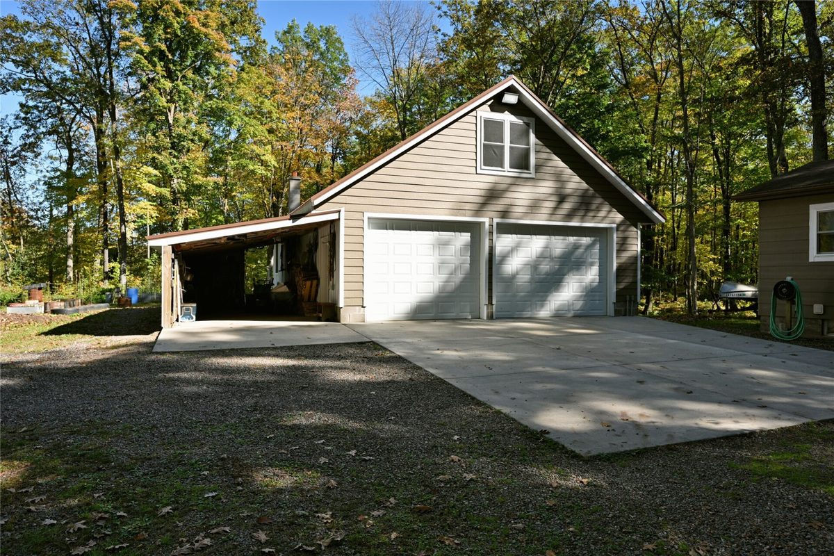 W3917 County Highway D, Sarona WI 54870 - Residential house for sale - MLS #1605812 - image5