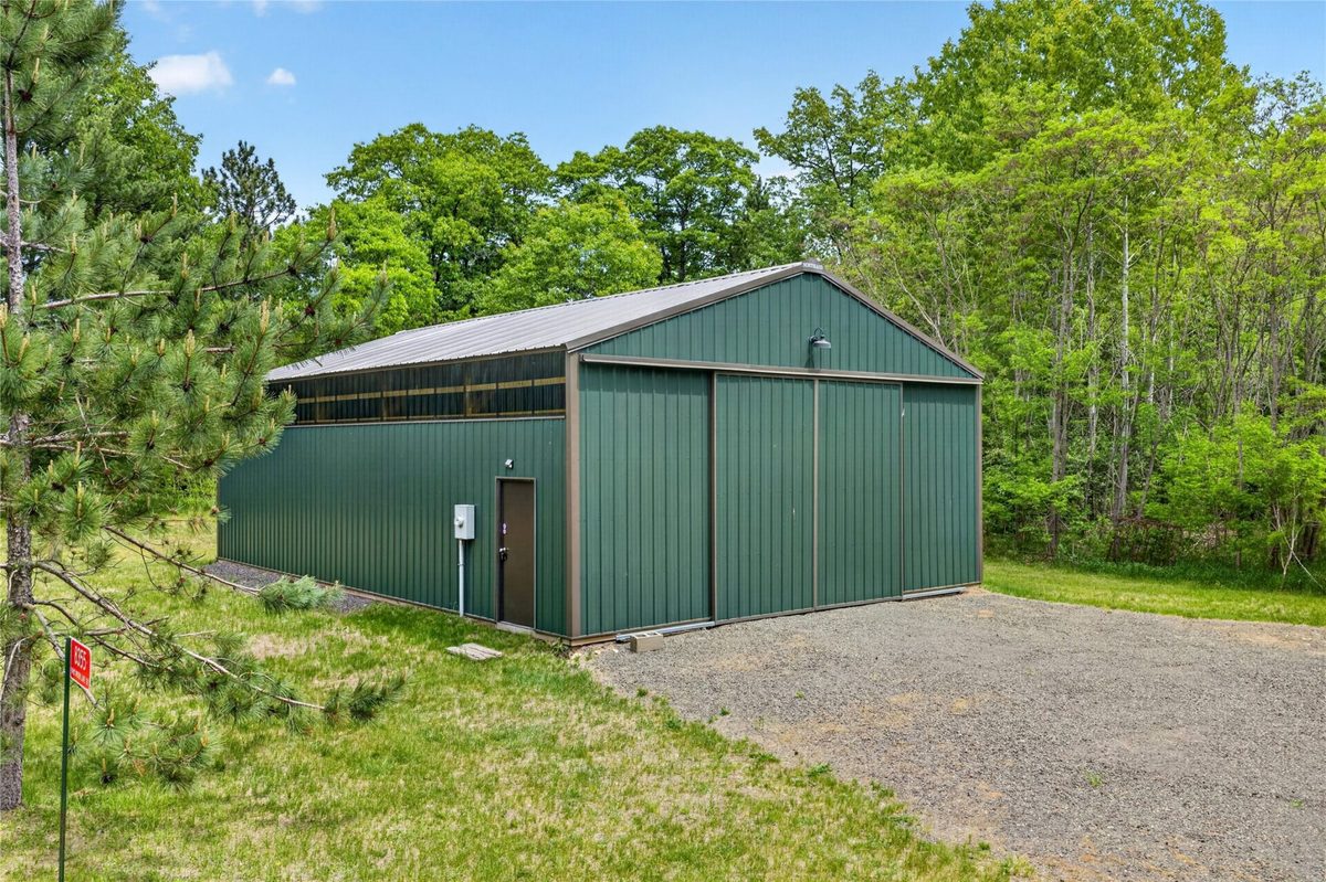 8355 Halfmoon Lake Drive, Iron River WI 54847 - Land house for sale - MLS #1602005 - image18