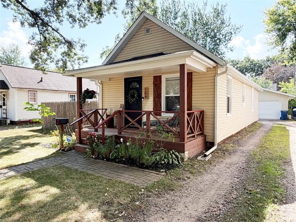 108 Couture Avenue, Rice Lake WI 54868 - Residential house for sale - MLS #1604451 - image1